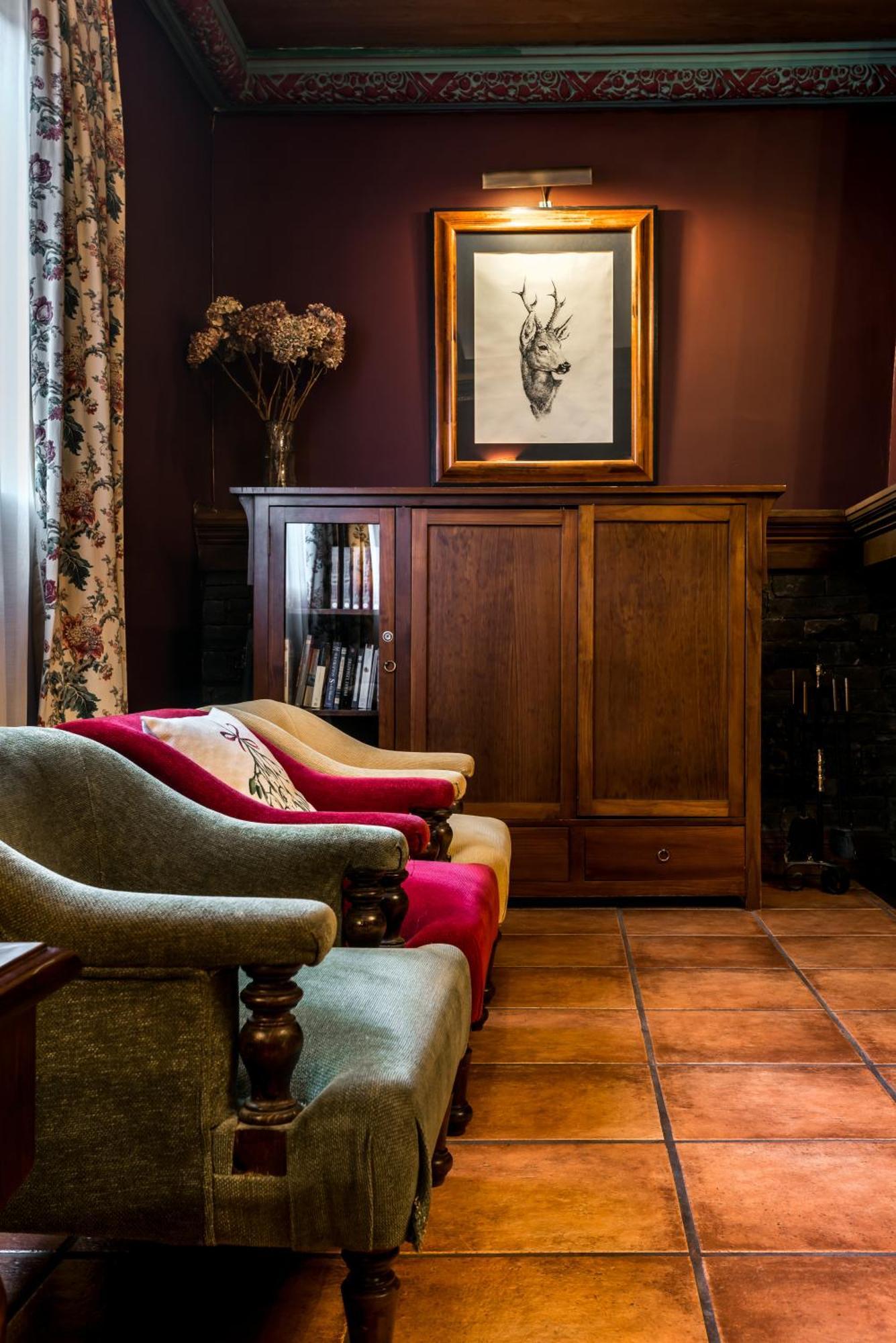 Suite Aparthotel El Refugio de Aran Vielha e Mijaran Buitenkant foto