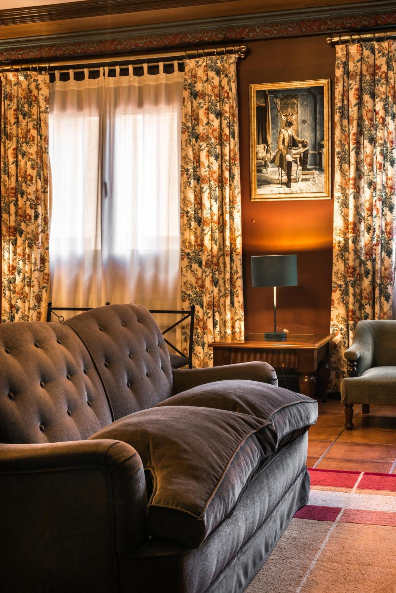 Suite Aparthotel El Refugio de Aran Vielha e Mijaran Buitenkant foto